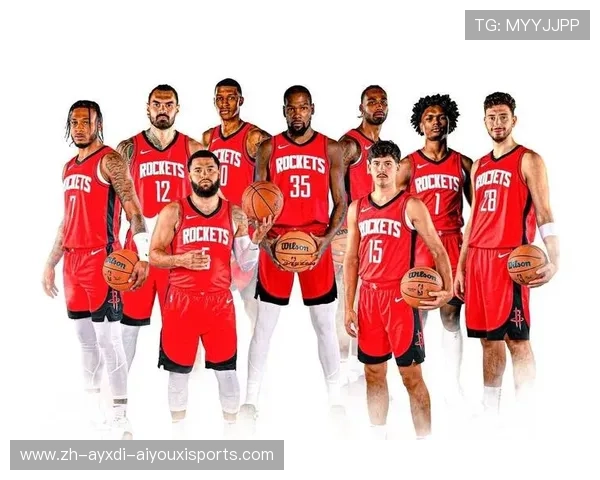 2005-06赛季火箭队阵容全员资料一览