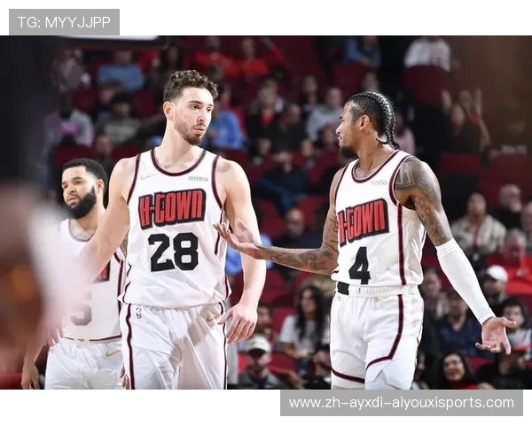 NBA火箭队33号球员的资料及赛季表现 NBA火箭队33号球员的资料及赛季表现