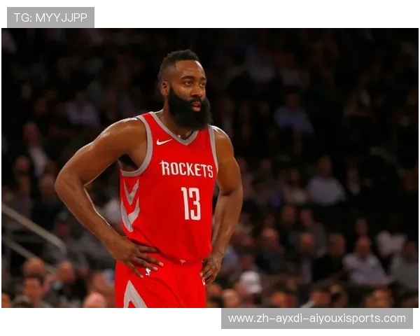 哈登火箭队球衣版本详解与购买指南