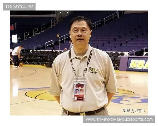 教授出身的CBA球员：学历与篮球如何融合？