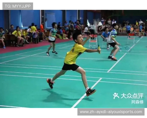 羽毛球合作培训 羽毛球合作培训