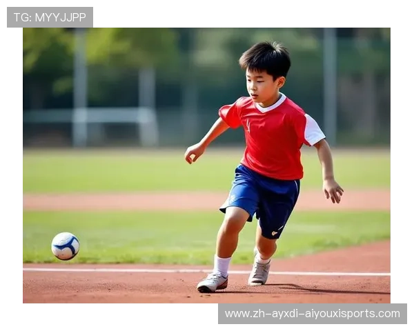 足球青训的长期规划,如何从小培养全面的足球人才 足球青训的长期规划,如何从小培养全面的足球人才