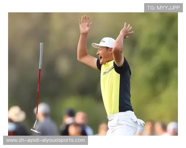 六杆优势麦克罗伊领跑美国大师赛36洞李昊桐带病跻身T7