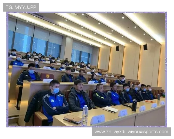 提升执教水平中国足球协会在广州举办年度教练研修班详情查看